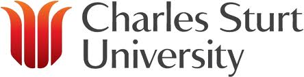CharlesSturtUniversity