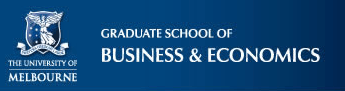 graduate school of business and economics melbourne