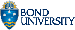 Bond uni logo