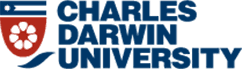 Charles Darwin University logo copy