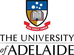 The University of Adelaide Courses