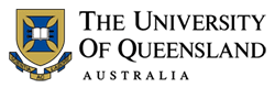 University of Queensland logo