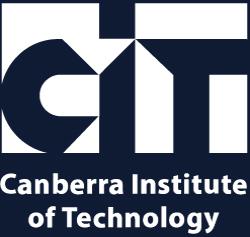 canberra institute of technology logo