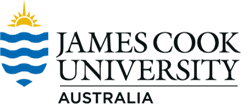 james cook uni logo