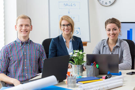 business classes